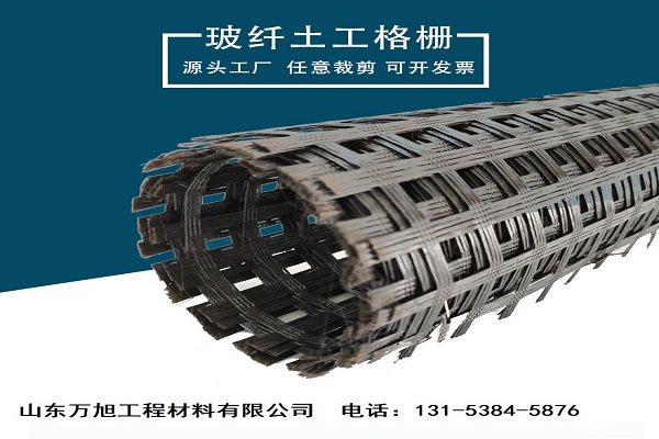 抚州市钢塑土工格栅钢塑格栅 - 方案